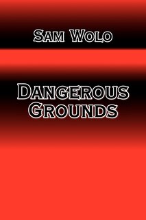 Front cover_Dangerous Grounds