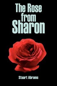 Couverture_The Rose from Sharon