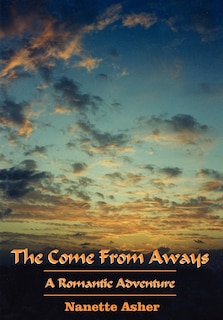 Couverture_The Come from Aways