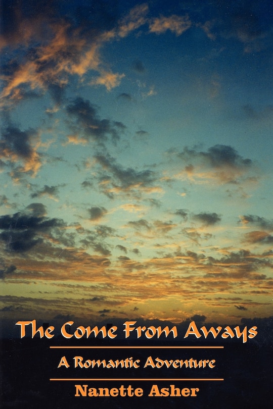 Couverture_The Come from Aways