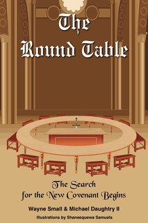 Front cover_The Round Table