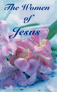 Couverture_The Women of Jesus