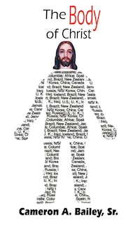 Couverture_The Body Of Christ