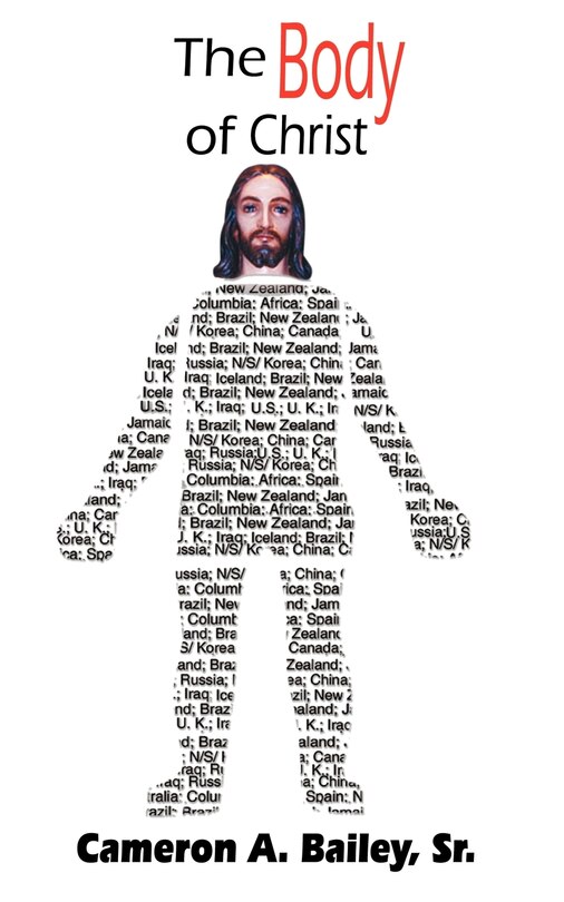 Couverture_The Body Of Christ