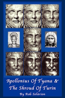 Couverture_Apollonius of Tyana and the Shroud of Turin