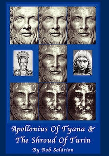 Couverture_Apollonius of Tyana and the Shroud of Turin