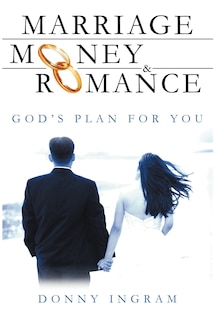 Couverture_Marriage, Money and Romance