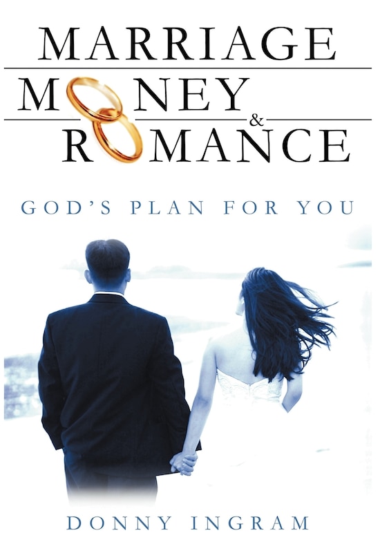 Couverture_Marriage, Money and Romance