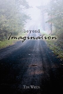 Front cover_Beyond Imagination