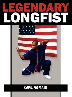 Front cover_Legendary Longfist