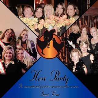 Front cover_Hen Party