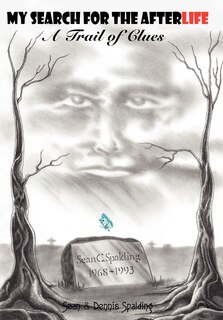 Front cover_My Search for the Afterlife