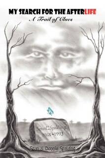 Front cover_My Search for the Afterlife