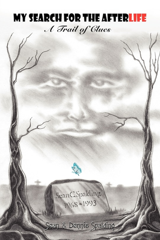 Front cover_My Search for the Afterlife