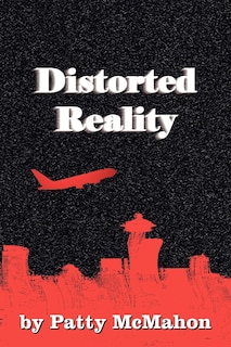 Front cover_Distorted Reality