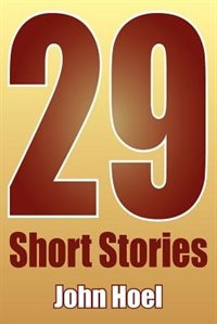Couverture_29 Short Stories