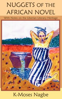 Front cover_Nuggets of the African Novel