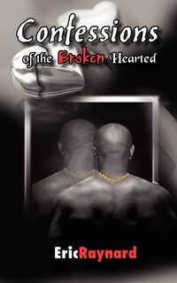 Front cover_Confessions of the Broken Hearted