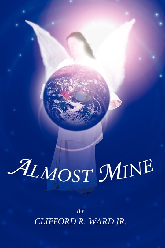 Couverture_Almost Mine
