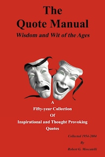 Front cover_The Quote Manual