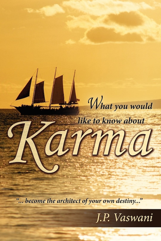 Couverture_What You Would Like to Know about Karma