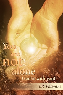 Couverture_You Are Not Alone God Is with You!