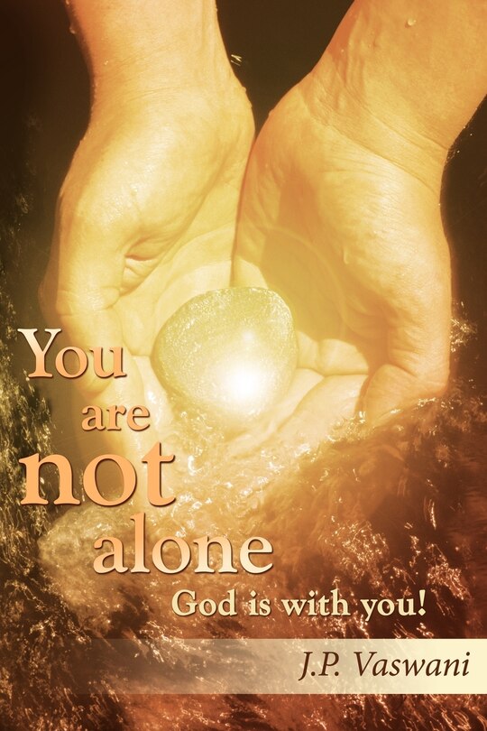 Couverture_You Are Not Alone God Is with You!