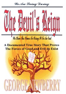 Front cover_The Devil's Reign