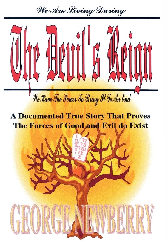 Front cover_The Devil's Reign