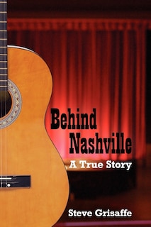 Front cover_Behind Nashville
