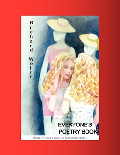 Couverture_Everyone's Poetry Book