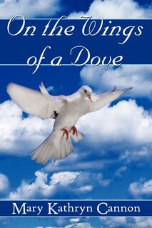 Front cover_On the Wings of a Dove
