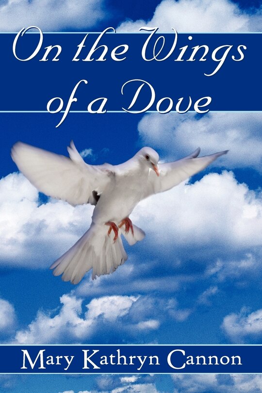 Front cover_On the Wings of a Dove