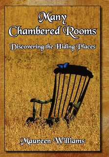 Front cover_Many Chambered Rooms