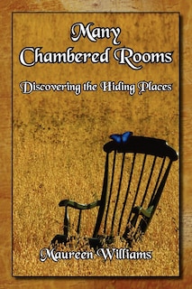 Front cover_Many Chambered Rooms