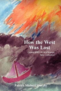 Couverture_How the West Was Lost