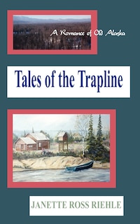 Couverture_Tales of the Trapline
