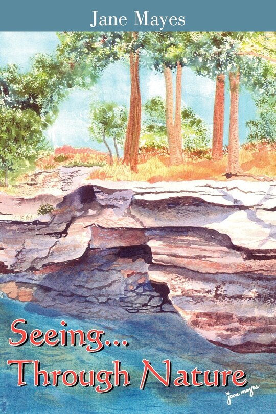 Front cover_Seeing...Through Nature