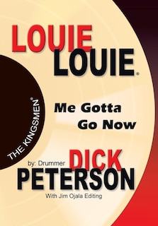 Couverture_Louie Louie