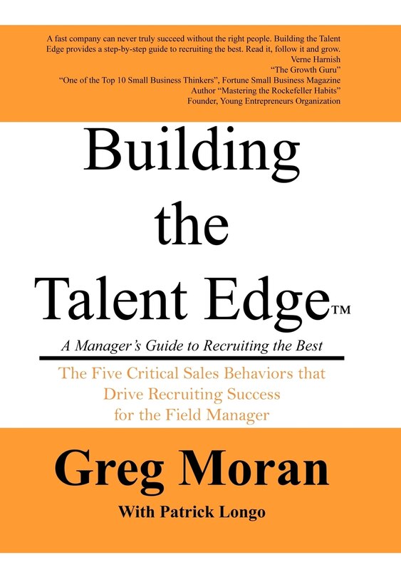 Front cover_Building the Talent Edge