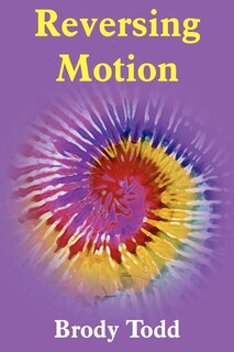 Front cover_Reversing Motion