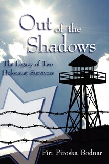 Couverture_Out Of The Shadows