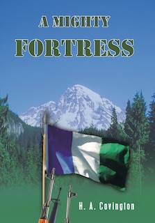 Couverture_A Mighty Fortress