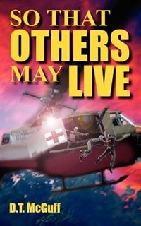 Front cover_So That Others May Live