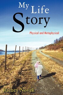Front cover_My Life Story