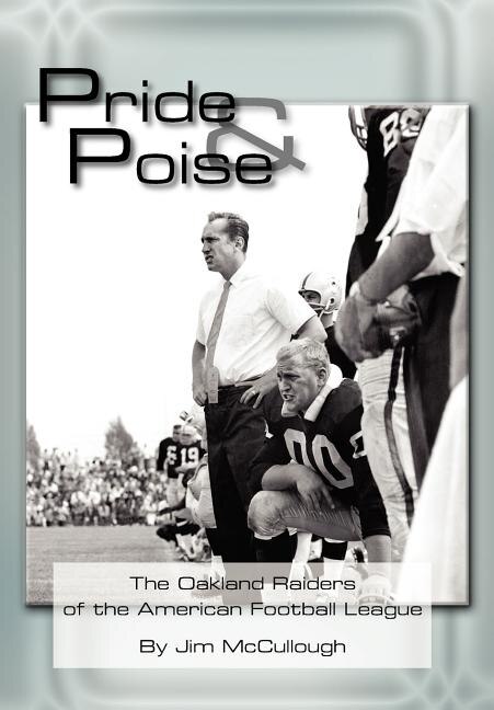Front cover_Pride And Poise