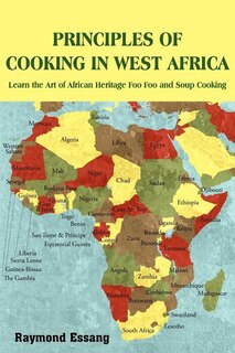 Couverture_Principles of Cooking in West Africa