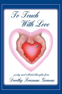 Front cover_To Touch with Love