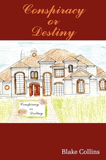 Front cover_Conspiracy Or Destiny