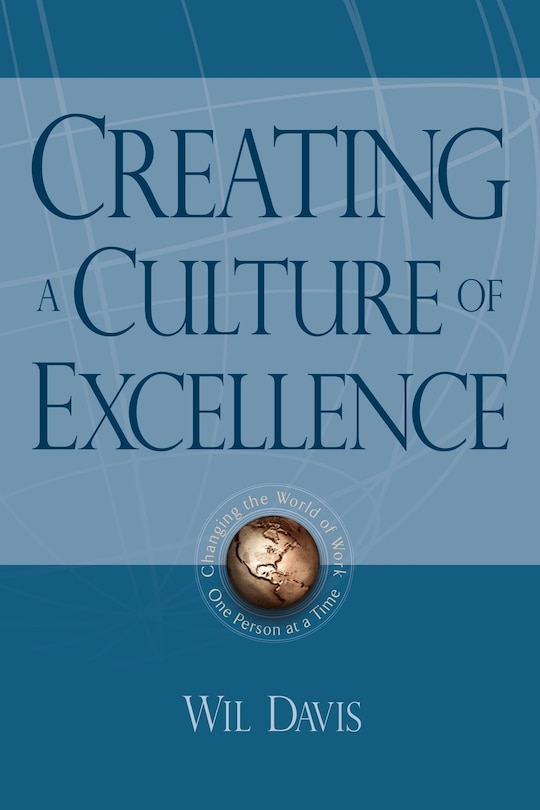 Couverture_Creating a Culture of Excellence